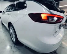 Zunanja slika - Opel Insignia - 2.0 CDTI 125KW SPORTS TOURER  4WD-PDC-SLOVENSKI... - 5 - Predogledna slika