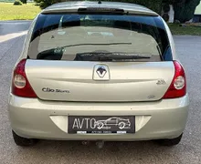 Zunanja slika - Renault Clio - 1.2 16V Storia Extreme - 6 - Predogledna slika