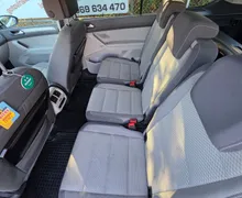 Zunanja slika - Volkswagen Touran - 2.0 TDI BMT HIGHLINE ZASLON-KLIMA-SLOVENSKI-1.LAST - 14 - Predogledna slika