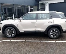 Zunanja slika - KG Mobility Torres - 152.2 kW EVX Explore 2WD - 5 - Predogledna slika