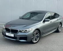 Zunanja slika - BMW Serija 6 - Gran Turismo 640i xDrive Gran Turismo Avt. - 1 - Predogledna slika