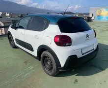 Zunanja slika - Citroën C3 - Feel PureTech SHINE 83 S S BVM NAVI.PDC.LED. - 4 - Predogledna slika