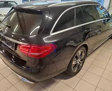 Zunanja slika - Mercedes-Benz C-Razred - C FUL LED-NAVI-KAMERA-ALU 18-ACC-ASIST-KOT NOV... - 2 - Predogledna slika