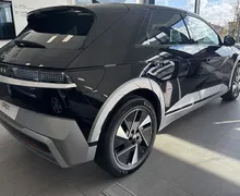 Zunanja slika - Hyundai Ioniq 5 - FL PREMIUM   84 kWh   topl.črpalka   El. kljuke - 8 - Predogledna slika