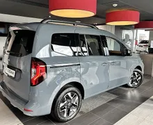 Zunanja slika - Nissan Townstar - Tekna 1.3DIG-T 130 + Zimski paket - 3 - Predogledna slika