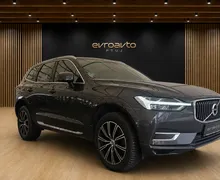 Zunanja slika - Volvo XC60 - D4 A AWD Inscription•Head-Up•Panorama... - 6 - Predogledna slika