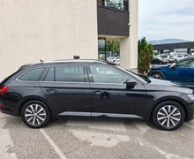 Zunanja slika - Škoda Superb - 2.0 TDI STYLE DSG ACC VIRTUAL MATRIX VL.KLJUKA... - 7 - Predogledna slika