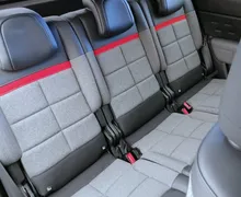 Notranja slika - Citroën C5 Aircross - Shine BlueHDi  LED VIRTUAL KAMERA ALU 1.LASTNIK... - 8 - Predogledna slika