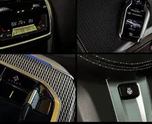 Zunanja slika - BMW X5 - serija : M50d M Sport-LASER-ZRACNO-VENT-PANO-360-SOFT-HK - 20 - Predogledna slika