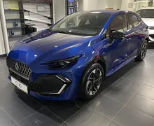 Zunanja slika - Renault Clio - techno TCE 115 - 1 - Predogledna slika