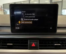 Zunanja slika - Audi A4 - Avant 2.0 TDI quattro S tronic Sport 140  190 - 16 - Predogledna slika