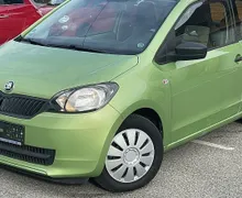 Zunanja slika - Škoda Citigo - 1.0 Ambition °PARK SENZORJI° - 1 - Predogledna slika