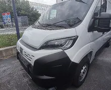 Zunanja slika - Fiat Ducato - 33L L2H1 2.2 M-JET - 1 - Predogledna slika