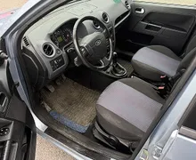 Zunanja slika - Ford Fusion - Comfort 1.4 16V - 5 - Predogledna slika