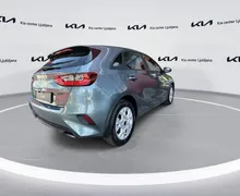 Zunanja slika - KIA Ceed - 1.0 T-GDi EX Champion + ISG. M T - 4 - Predogledna slika