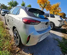 Zunanja slika - Opel Corsa - 1.2 Turbo GS - 4 - Predogledna slika