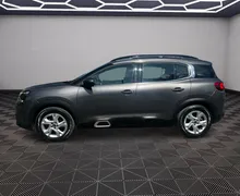 Zunanja slika - Citroën C5 - C5 - 5 - Predogledna slika