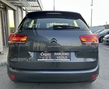 Zunanja slika - Citroën C4 - 1.2|Feel|PureTech||LED|SLO|1-LASTNIK|TOP| - 6 - Predogledna slika