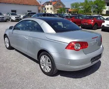 Zunanja slika - Volkswagen Eos - Cabrio 1.6 FSI - 4 - Predogledna slika