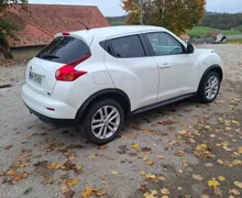 Zunanja slika - Nissan Juke - 1,6 16V Acenta - 3 - Predogledna slika