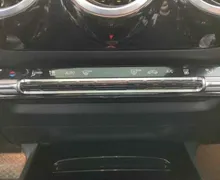 Zunanja slika - Mercedes-Benz GLA-Razred - GLA 250 e Avt.KAMERA.PANORAMA.LED.USNJE.NAVI.TOP - 12 - Predogledna slika