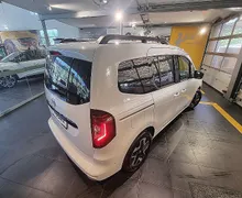 Zunanja slika - Nissan Townstar - Combi Tekna 1.3DIG-T - 8 - Predogledna slika