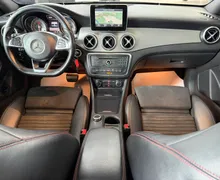 Zunanja slika - Mercedes-Benz CLA-Razred - CLA 220 d Avt. - 5 - Predogledna slika