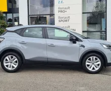 Zunanja slika - Renault Captur - TCe 90 evolution - 4 - Predogledna slika