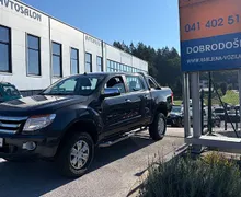 Zunanja slika - Ford Ranger - FORD  XL 4X4 2.2 150PS - 3 - Predogledna slika
