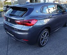Zunanja slika - BMW X2 - serija : sDrive18i M Sport AKCIJA - 1.000 € - 4 - Predogledna slika