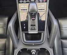 Zunanja slika - Porsche Cayenne - Coupe 3.0 V6 - CHRONO - PANO - BOSE - KLJUKA - 360 KAM - 14 - Predogledna slika