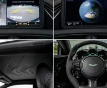 Zunanja slika - Aston Martin DBS - AM RACING GREEN EXT. CARBON BANG OLUFSEN - 13 - Predogledna slika