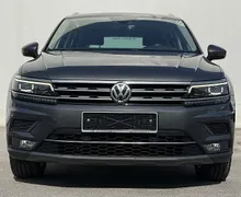 Zunanja slika - VW Tiguan - 2.0 TDI 4MOTION Highline SLOVENSKI - 2 - Predogledna slika