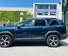 Zunanja slika - Dacia Bigster - Hybrid 155 Journey + AKTIVNI TEMPOMAT - 2 - Predogledna slika