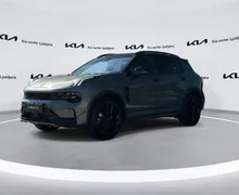 Zunanja slika - Lynk & Co 01 - More 2025 Priključni hibrid... - 1 - Predogledna slika