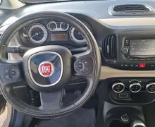 Zunanja slika - Fiat 500L - 1.4 16v City SERVISNA. AVT. DELJ. KLIMA - 10 - Predogledna slika