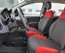 Zunanja slika - Fiat Panda - 1.2 51kW - 8 - Predogledna slika