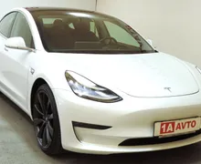 Zunanja slika - Tesla Model 3 - Performance AWD  Dual Motor 2x65 kW - 3 - Predogledna slika