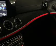 Zunanja slika - Mercedes-Benz E-Razred - E 200 d Avantgarde Avt. LED.VZR. KAM.2XPDC.NAVI - 20 - Predogledna slika