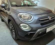 Zunanja slika - Fiat 500X - 1.0 GSE T3 Cross - 2 - Predogledna slika