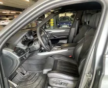 Zunanja slika - BMW X5 - X 5 XDRIVE 40 e AUT. LED.NAVI. KAMERA 360. OGR.SED - 8 - Predogledna slika
