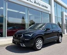 Zunanja slika - Seat Ateca - 1.5 TSI Style - Odličen - 1 - Predogledna slika