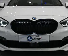 Zunanja slika - BMW Serija 1 - : 118i M Sport-ADAPT.LED-PDC-TEMP - 2 - Predogledna slika