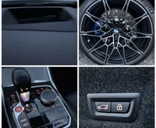 Zunanja slika - BMW Serija 3 - M3 - 20 - Predogledna slika