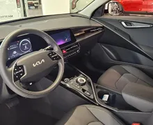 Zunanja slika - KIA Niro - Limited Edition - 7 - Predogledna slika