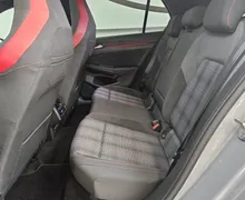 Zunanja slika - Volkswagen Golf - 2.0 TSI GTI DSG SUPER PONUDBA - 6 - Predogledna slika