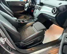 Zunanja slika - Mercedes-Benz CLA-Razred - CLA 220 d Avt. - 7 - Predogledna slika