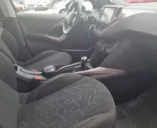 Zunanja slika - Peugeot 2008 - Active 1.6 e-HDi Avt. NAVI, BLUETOOTH - 6 - Predogledna slika
