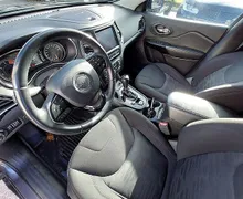 Zunanja slika - Jeep Cherokee - 2.2 Multijet 16v 195 FWD AUT Night Eagle - 11 - Predogledna slika