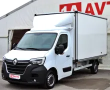 Zunanja slika - Renault Master - 2.3 dCi 145  KLIMA-KAMERA-ZRAČNO VZMETENJE - 1 - Predogledna slika